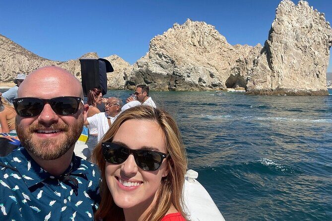 Whale Tour, Sail to Cabo San Lucas Arc + Food - In-Depth: The Value of This Tour