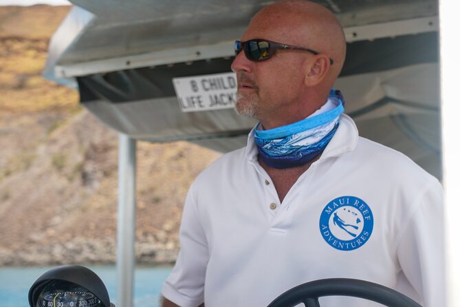 Whale Watch Adventure Aboard Mauis Only Luxury Super Raft - Customer Reviews and Positive Feedback