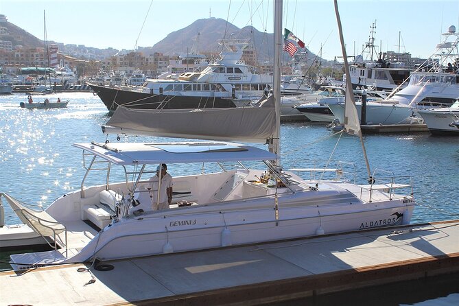 Whale Watching Adventure With Pick up From Los Cabos Hotels - Cancellation Policy