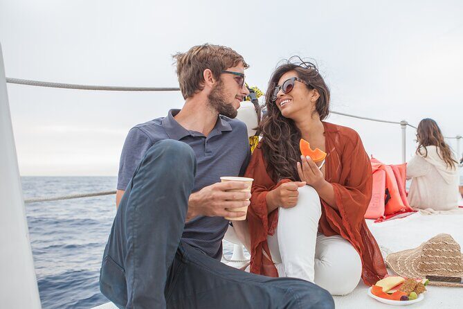 Whale Watching Amazing Adventure - The Details of the Whale Watching Experience