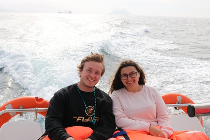 Whale Watching and Jeep Tour - Tour Pricing and Booking