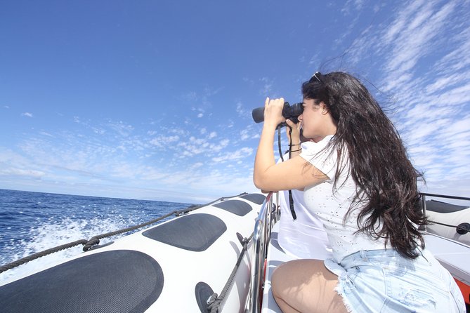 Whale Watching and Marine Science Tour - Pricing and Terms