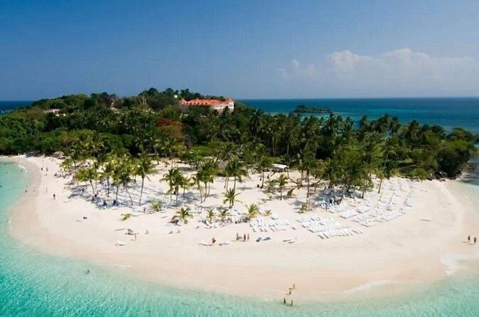 Whale Watching and Waterfalls in Samana Province - Who Should Consider This Tour?