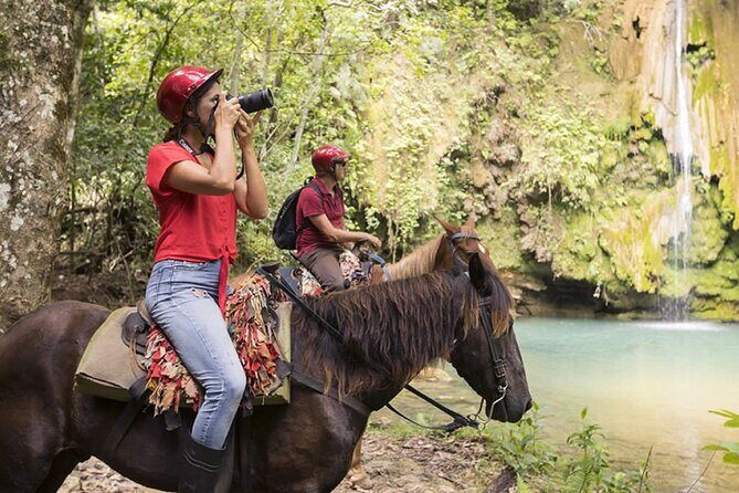 Whale Watching and Waterfalls in Samana Province - FAQ