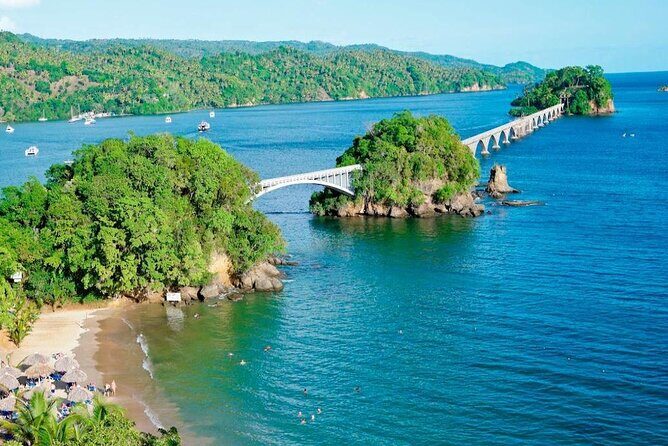 Whale watching + cay raised from Punta Cana - Practical Details and What to Expect