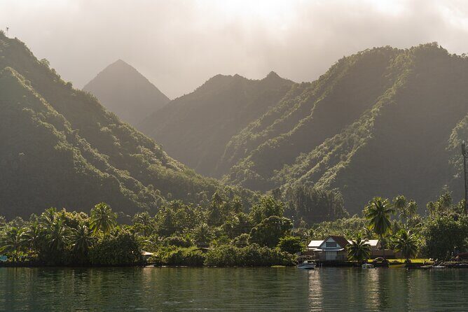 Whale watching DE Tahiti Peninsula - FAQs