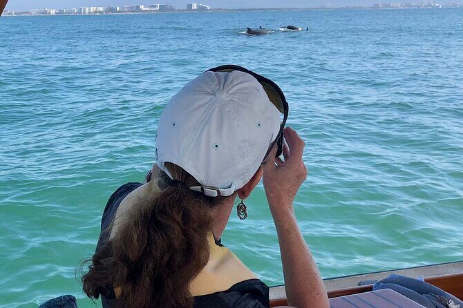 Whale Watching Experience  4 Hours in Puerto Vallarta - FAQs