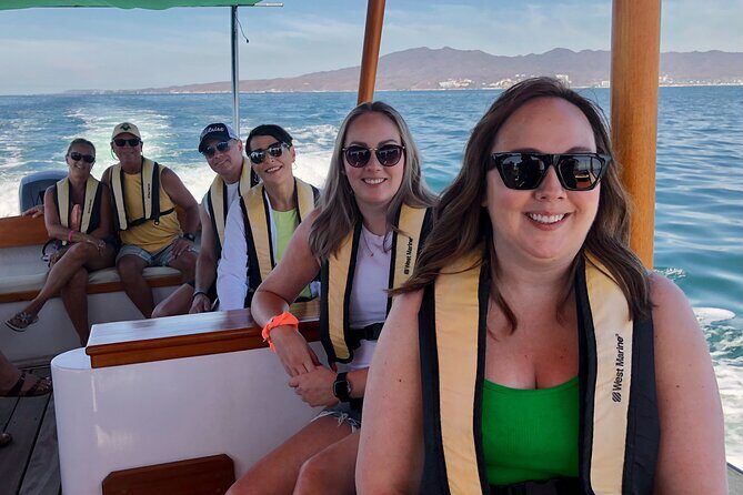 Whale Watching Experience in Puerto Vallarta - Final Thoughts