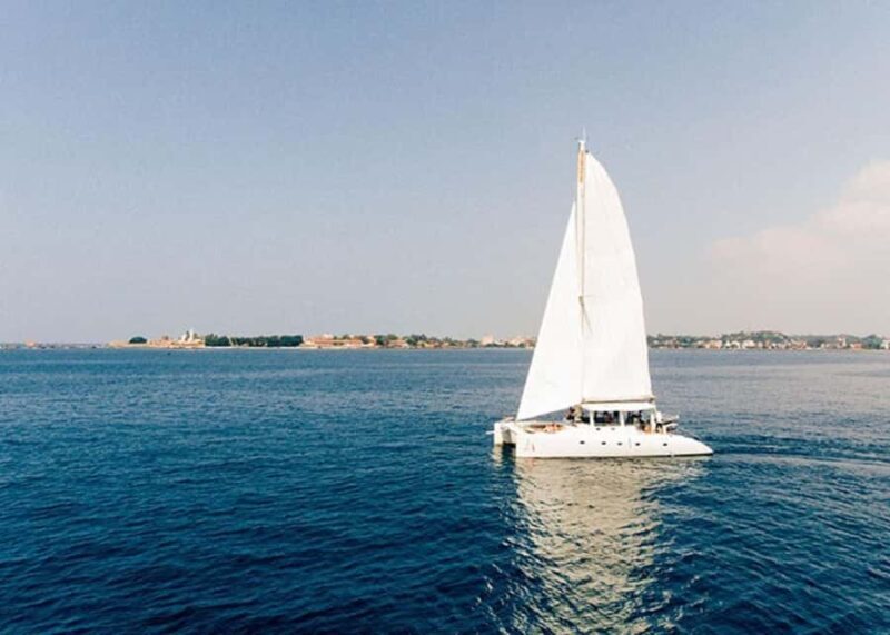 Whale Watching in a Yacht in Mirissa - An In-Depth Look at Whale Watching in Mirissa on a Yacht