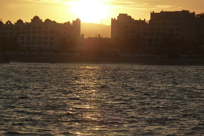 Whale Watching in Cabo San Lucas on Board Our Luxury Trimaran! - Cancellation Policy