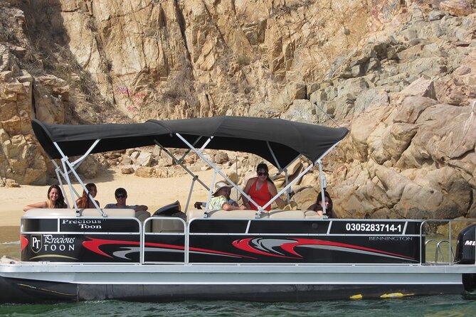 Whale Watching in Cabo San Lucas on Board Our Luxury Trimaran! - Reviews and Ratings
