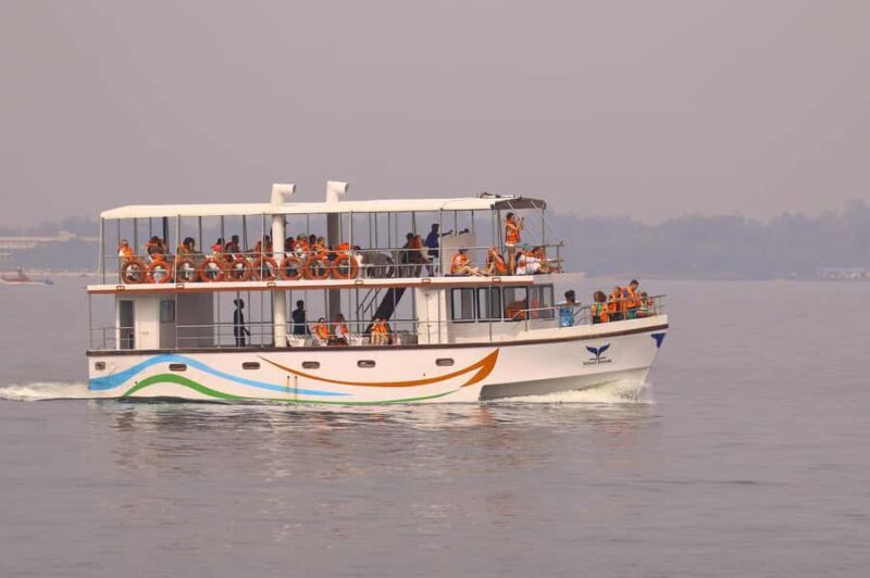 Whale Watching in Mirissa Sri lanka - The Itinerary and What to Expect