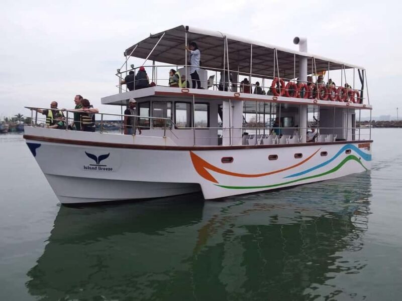 Whale Watching in Mirissa Sri lanka - FAQ