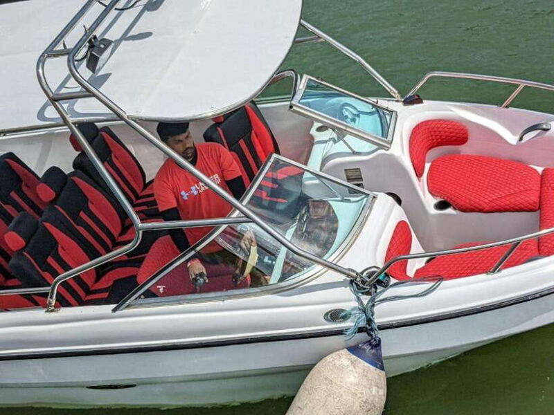 Whale Watching in Speed Boat in Mirissa - What Makes This Experience Stand Out?