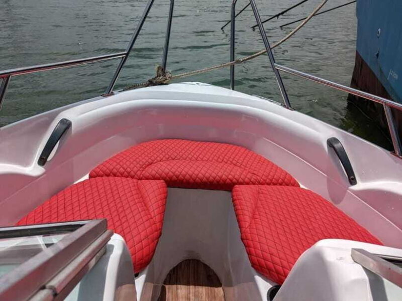 Whale Watching in Speed Boat in Mirissa - FAQ