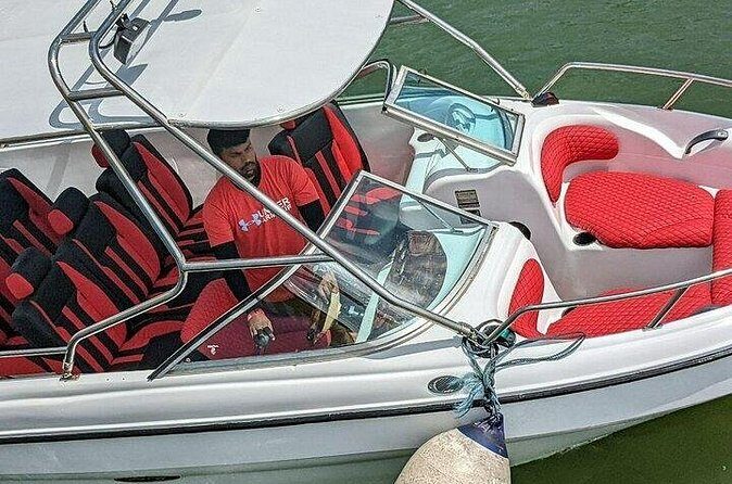 Whale Watching in Speed Boat in Mirissa - Who Should Consider This Tour?