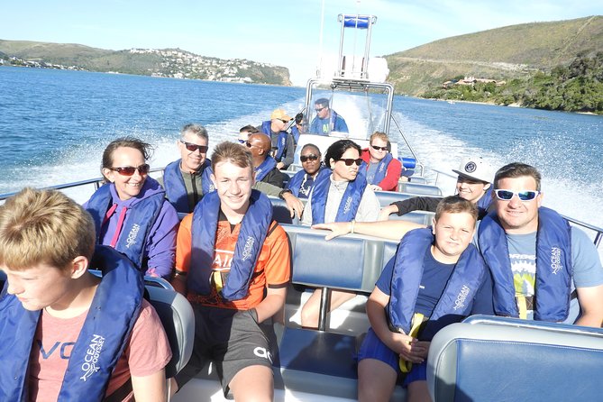 Whale Watching Knysna - Close Encounter Experience Ocean Odyssey - Reviews and Ratings