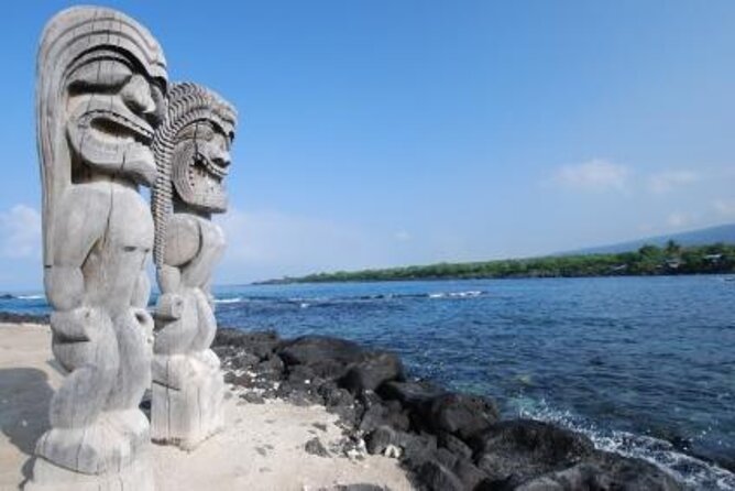 Whale Watching On The Big Island - Common Questions