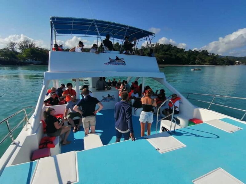 Whale Watching & Safari Tour to Montaña Redonda - Who Should Consider This Tour?