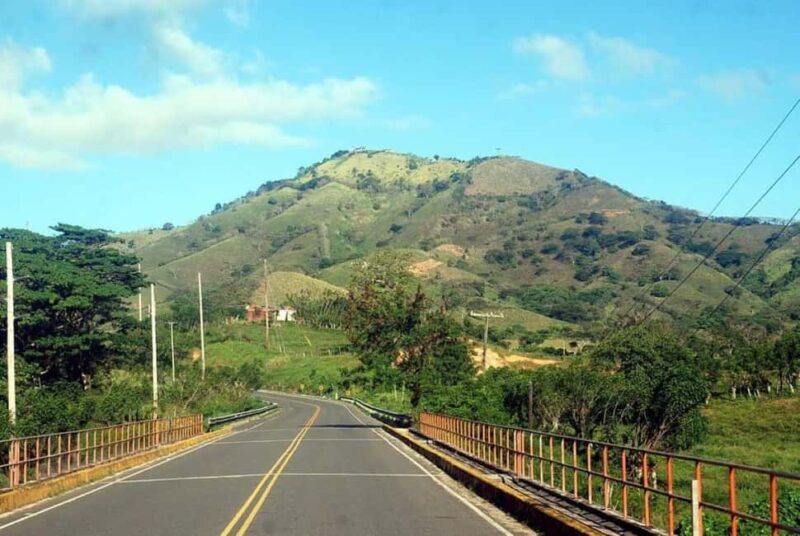 Whale Watching & Safari Tour to Montaña Redonda - Final Thoughts