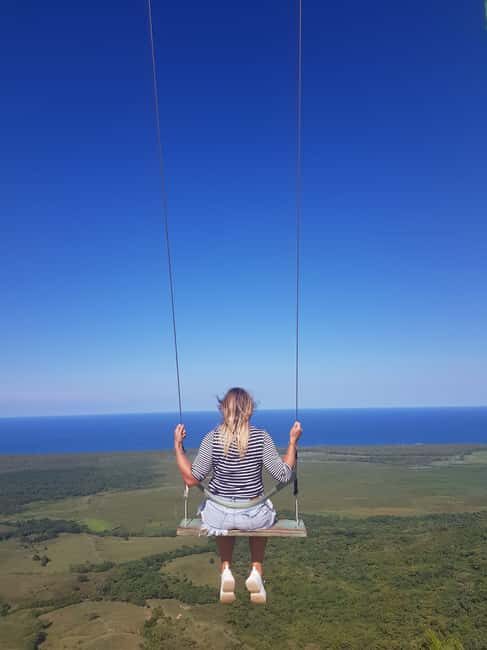 Whale Watching & Safari Tour to Montaña Redonda - Frequently Asked Questions