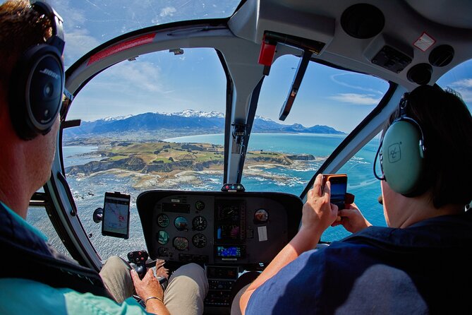 Whale Watching Ultimate Adventure Tour - How to Prepare for the Tour