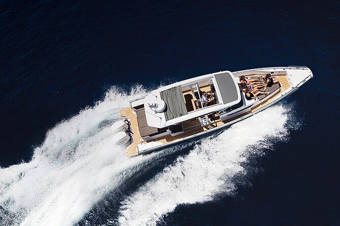 Whales of Sydney Sea Safari - FAQ