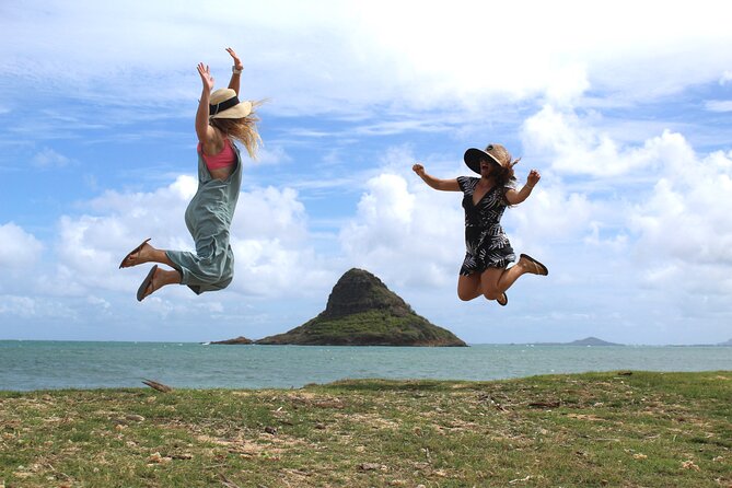 Whales, Turtles, Snorkeling, Full-Day Island Circle Tour in Oahu - Itinerary Overview