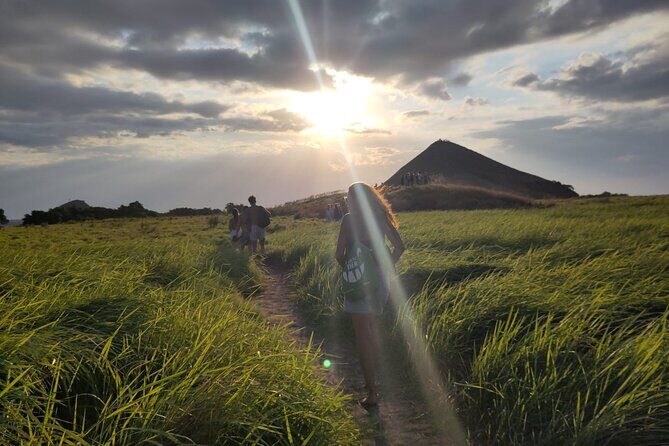 Whaleshark and Komodo Trip 4D 3N Share Deck - Practicalities and Considerations
