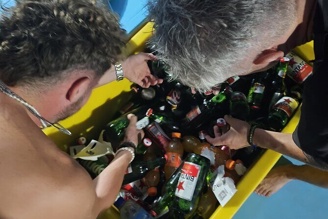 Whaleshark and Komodo Trip 4D 3N Share Deck - The Sum Up