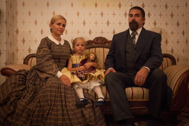 Whaley House Museum Self-Guided Tour - Good To Know