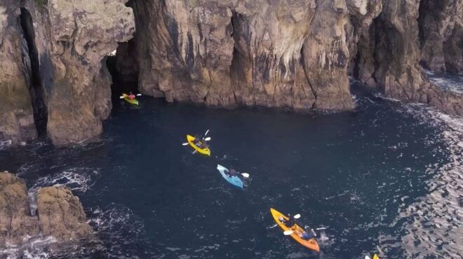 Whangamata: Donut Island Guided Kayaking Experience - Customer Reviews