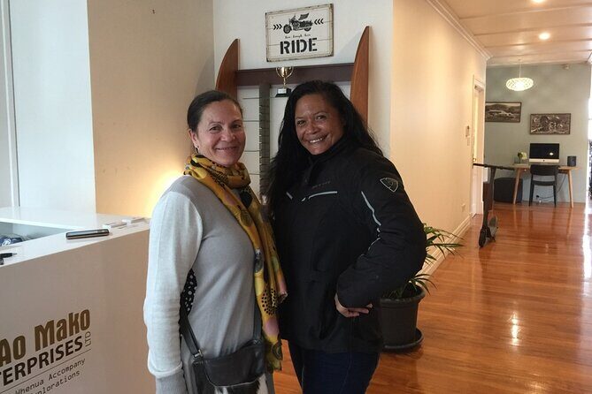 Whangarei Trike Tour to Waterfalls, Beaches & More - A Detailed Look at the Whangarei Trike Tour