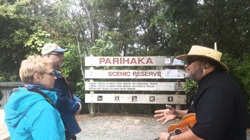 Whangrei: Private Mori Cultural Experience with Lunch - FAQs