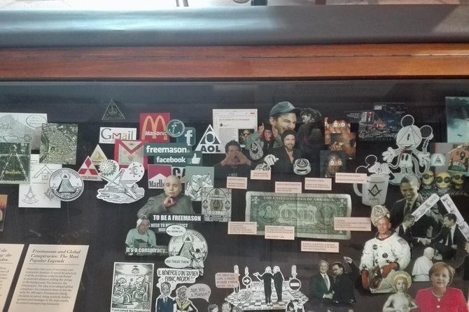 What Do Mozart and Henry Ford Have in Common? - the Freemason in Vienna - The Freemason Movement in Vienna