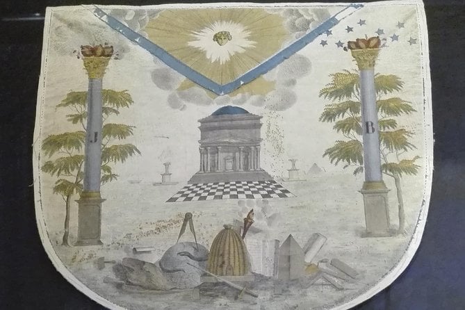 What Do Mozart and Henry Ford Have in Common? - the Freemason in Vienna - The Sum Up