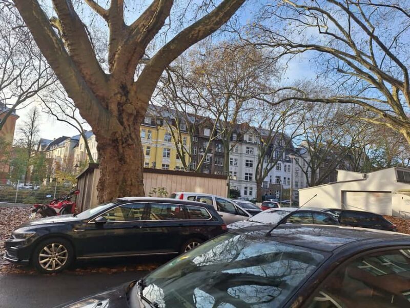 What has made Dortmund rich to this day: Bike tour incl. drink - Exploring Dortmund’s Wealth and Charm on a Bike Tour