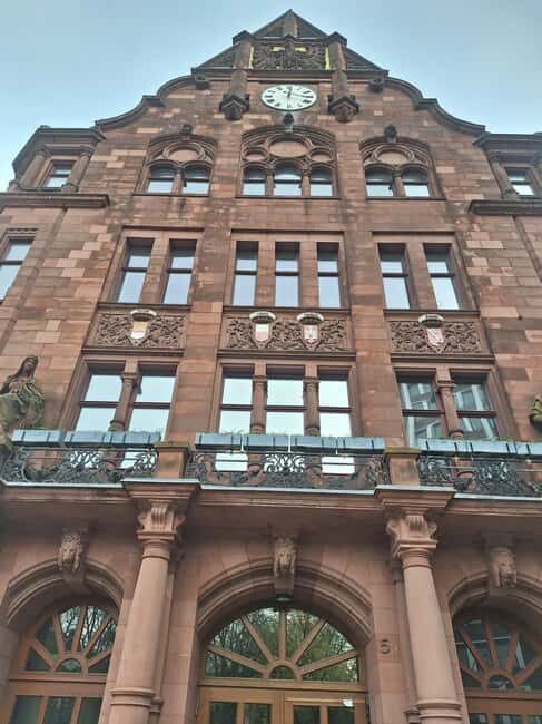 What has made Dortmund rich to this day: Bike tour incl. drink - FAQs