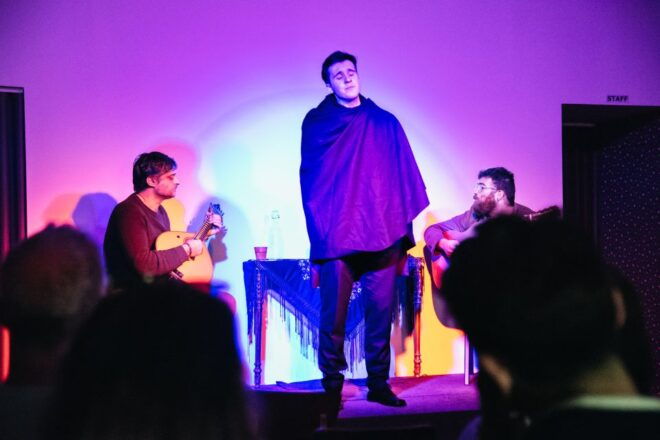 What Is Fado? a Personal Journey Trough All of Our Fado Live - Fado as a Cultural Expression