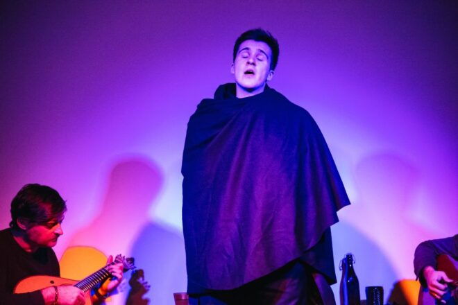 What Is Fado? a Personal Journey Trough All of Our Fado Live - The Role of Fado in Portuguese Society