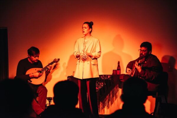 What Is Fado? a Personal Journey Trough All of Our Fado Live - Famous Fado Artists and Their Contributions