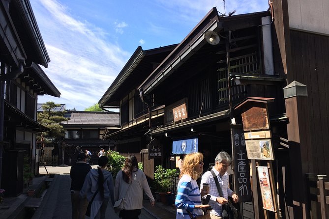 What Is Sake? Real Sake Experience Within 1 Hour Walking Tour - Common Questions