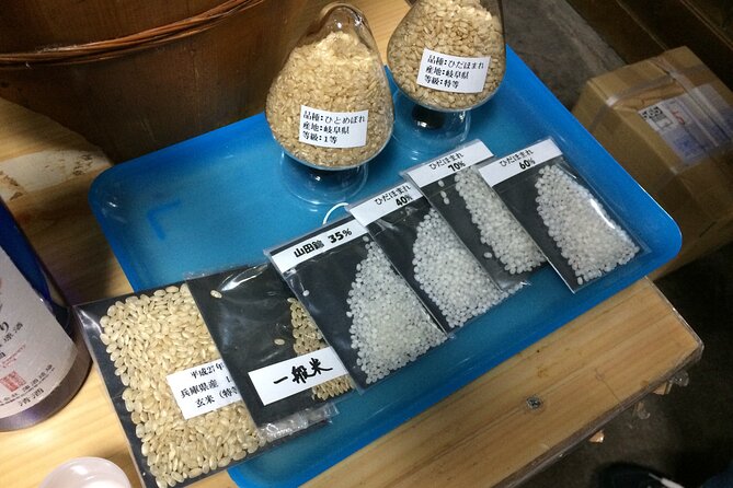 What Is Sake? Real Sake Experience Within 1 Hour Walking Tour - The Sum Up