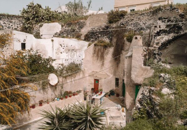 What Lies Hidden in Santorinis Soul? 4h - Private Discovery - Frequently Asked Questions