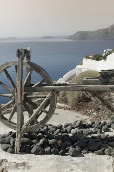 What Lies Hidden in Santorinis Soul? 6h - Private Discovery - The Sum Up