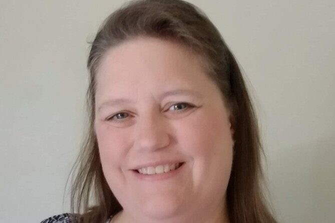 What Says Virginia: A Question of Independence. - A Closer Look at the Tour Experience