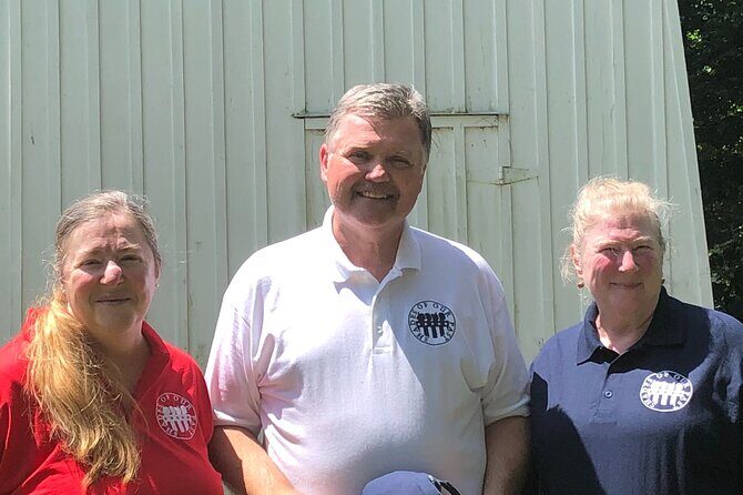 What Says Virginia: A Question of Independence. - What You Get and Practical Details