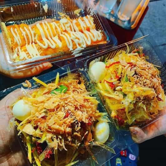 What to Eat in Hanoi: Food Tour With Local Guide - Good To Know