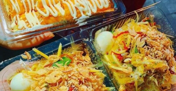 What to Eat in Hanoi: Food Tour With Local Guide - Must-Try Dishes