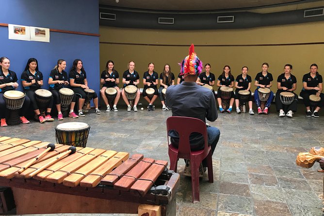 What to See and Expect in Township - Local Community Insights